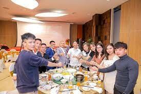 Công Ty Cổ Phần Tiếp Vận Quốc Tế Quang Anh 4