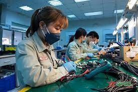 Công Ty TNHH MTV Thông Tin M3 4