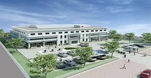 Công Ty TNHH Columbia Asia Bình Dương 4