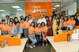Daco Logistics 3
