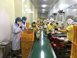 Thực Phẩm Richy Miền Nam 3