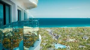 Duyên Hà Resort Cam Ranh 3