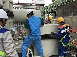 Cơ Điện Tuyên Lâm 3