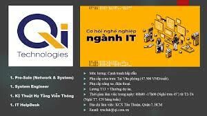 Qi Technologies 3