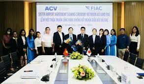 Công Ty Cổ Phần Tiếp Vận Quốc Tế Quang Anh 3