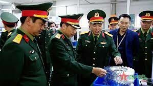 Công Ty TNHH MTV Thông Tin M3 3