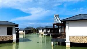 Duyên Hà Resort Cam Ranh 2