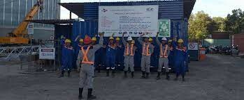 Cơ Điện Tuyên Lâm 2