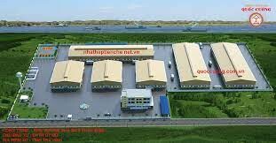 Xây Dựng Việt Hàn 2