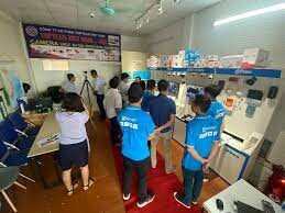 Toptech VIỆT NAM 2