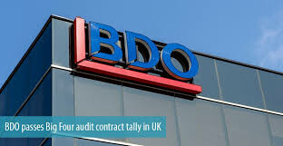 BDO Consulting Vietnam 2