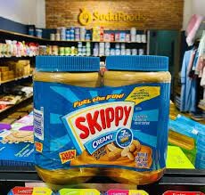 SKIPPY 2