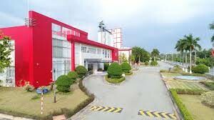 AB INBEV VIỆT NAM 2