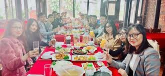 Công Ty Cổ Phần Tiếp Vận Quốc Tế Quang Anh 2