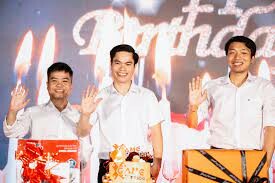 CÔNG NGHỆ VÀ DỊCH VỤ XGAME 2