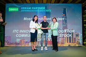 Tư Vấn Chuyển Giao Công Nghệ ITC 2