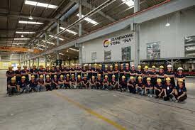 Grandhome Stone Vina 2