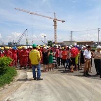 VINA OFFSHORE ENGINEERING 2