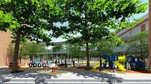 Trường PTLC Edison An Khánh 2