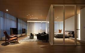 Giải pháp ánh sáng ALIS LIGHTING 2