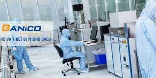 KỸ NGHỆ BANICO 2