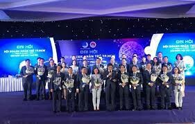 CÔNG TY LUẬT TNHH VIETPOINT 2