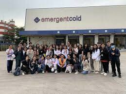 Công Ty TNHH Emergent Cold Việt Nam 2