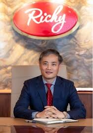 Thực Phẩm Richy Miền Nam 1