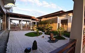 Duyên Hà Resort Cam Ranh 1