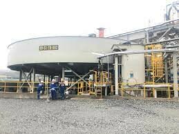 Cơ Điện Tuyên Lâm 1