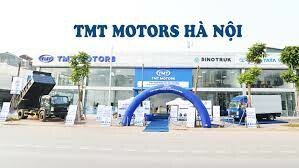 TMT Motor 1