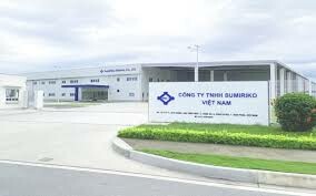 Sumiriko Việt Nam 1