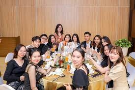 Công Ty Cổ Phần Tiếp Vận Quốc Tế Quang Anh 1