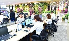 CÔNG TY TNHH MTV NGUYỆT HOA 1