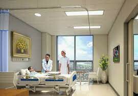 Công Ty TNHH Columbia Asia Bình Dương 1