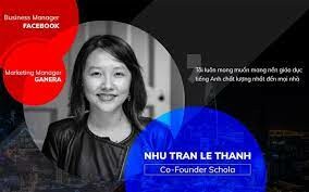 TRUNG TÂM TIẾNG ANH SCHOLA 10