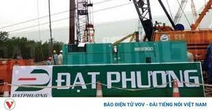 Tập đoàn Đạt Phương 10