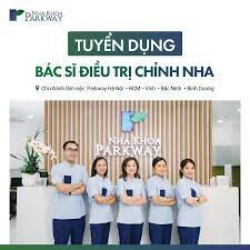 Y tế PW - Parkway Dental 10