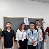 Infodation Việt Nam 10