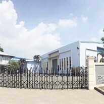 Shiogai Seiki Việt Nam 10