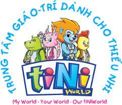 Công ty CP TM DV Thiếu Nhi Mới 10