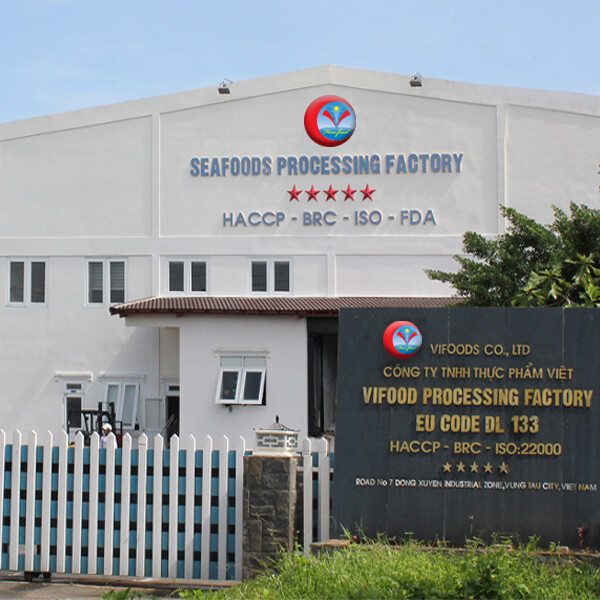 Thực Phẩm VIỆT 10