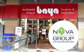 BAYA FURNITURE JSC 10