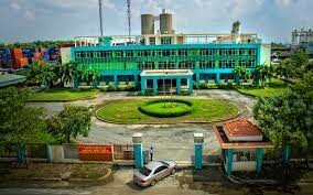 CÔNG TY CỔ PHẦN TIẾP VẬN ĐÔNG SÀI GÒN 11