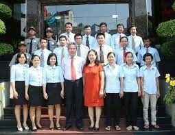 Công Ty Cổ Phần Tư Vấn và Vật Tư Thiết Bị Đo Đạc Nam Sông Tiền 10