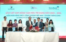 Tập đoàn Đạt Phương 9