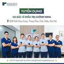 Y tế PW - Parkway Dental 9