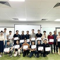 Infodation Việt Nam 9