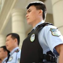 Secom Vietnam Security 2