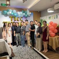 Shiogai Seiki Việt Nam 9